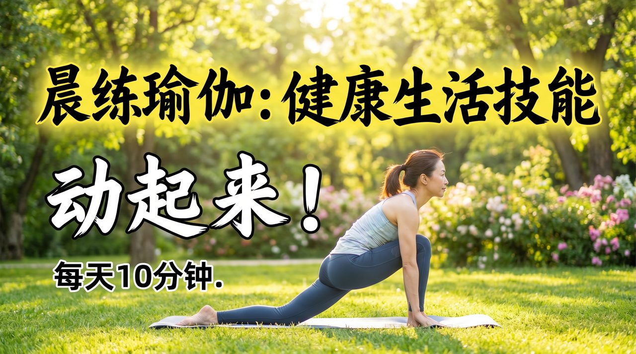 91网健身视频教程 - 晨练瑜伽视频演示 - www.lomsh15.cn